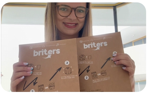 Briters Rabatt